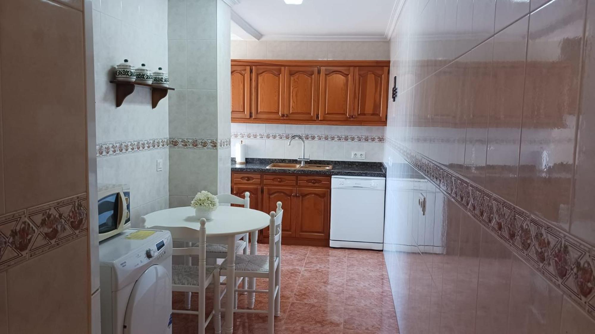 Apartamento Playa Azul Rincón de la Victoria Exterior foto