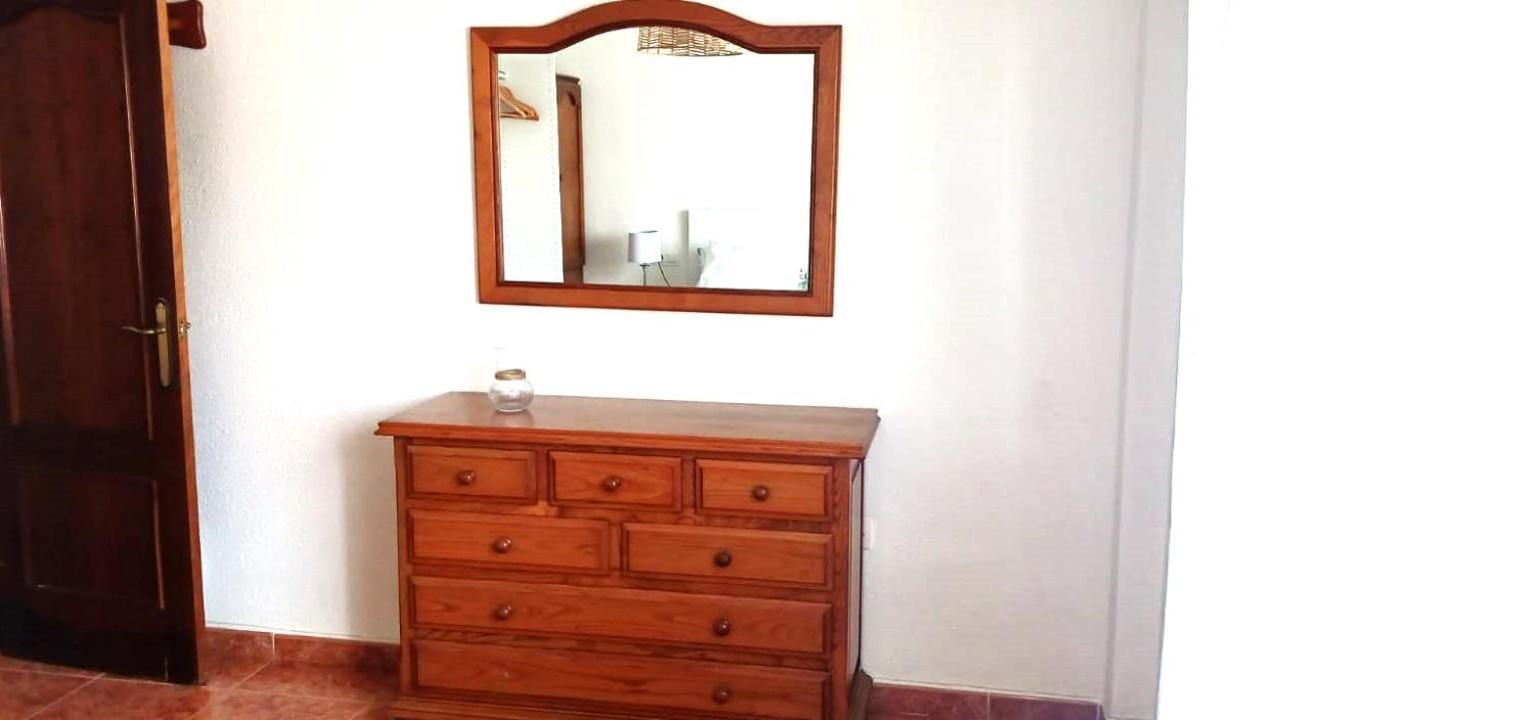 Apartamento Playa Azul Rincón de la Victoria Exterior foto
